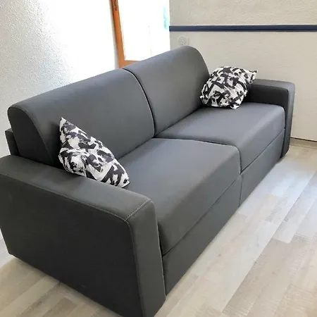 Patio, Table De Massage, Climatise, Le Cocon De Pedro Apartment *